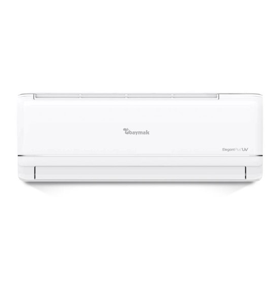 KLIBAYSP 100023583 Baymak 9.000 Btu Elegant Plus UV Split Klima (Md)